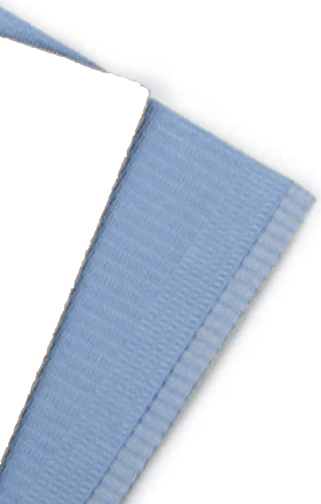 Patient Bibs (500 ct)