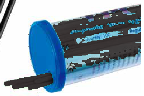 Micro Applicators - Black (400 ct)