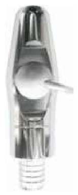 Deluxe Hve Lever & Spool Valve