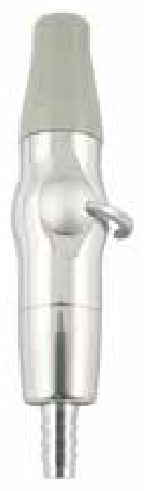 Deluxe Saliva Ejector Lever & Spool