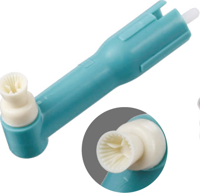 Disposable Prophy Angles 144/Box, Regular