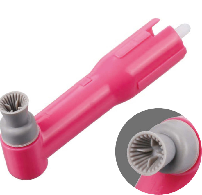 Disposable Prophy Angles 144/Box, Soft