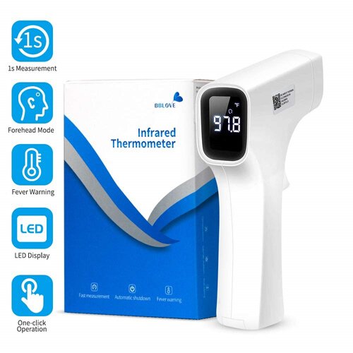 Bblove Non Contact Infrared Thermometer