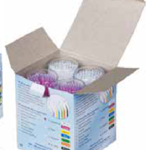3-Way Syringe W/Tip (Twist Type)