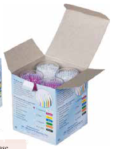3-Way Syringe W/Tip (Twist Type)